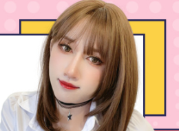 穿女装去上学？26