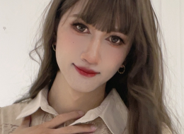 变装美女,请进来学学拍照姿势