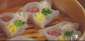 网友成功制作了《中华小当家》的美食，看起来神还原