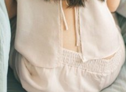 就是喜欢穿裙子