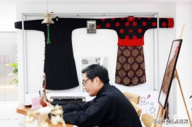 还记得凯旋路上的那家红帮改衣坊吗？他们搬新家了 赶紧去看看