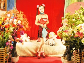 美婧儿来了！（45-2）