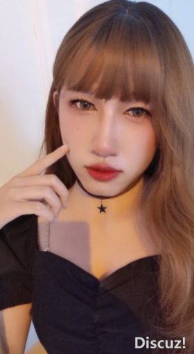 从丝袜开始的女装体验...