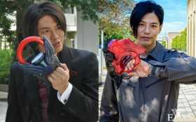 《泽塔奥特曼》热播了20集，4个细节给足暗示，伽古拉注定黑化