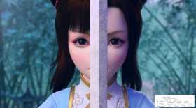 斗破苍穹：纳兰嫣然突破“生死门”，云韵亲自认可，实力不输萧炎