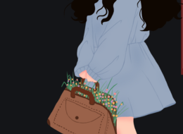 女装旅行记（5）