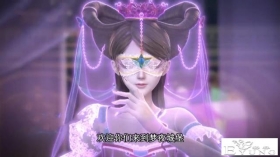2对叶罗丽CP抵达梦夜城，“爵冰水默”坠入深渊，水水变护妻狂魔