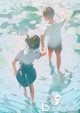 画风唯美光影运用相当漂亮的一组插画欣赏！绝对养眼的大作
