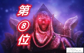 叶罗丽：第八位阁主被黎灰囚禁，原因揭晓，原来她手中有一把钥匙