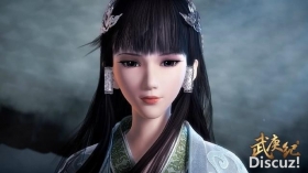 武庚纪：5位美女难逃一死，目前还有3人活着，随风起舞竟然在其中