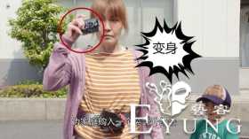 《假面骑士01》中的妈妈桑不简单，她真是骑士，花梦刑事黄全是她