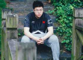 2019年度电竞选手之Godv：谷底的风景，让他更加坚强
