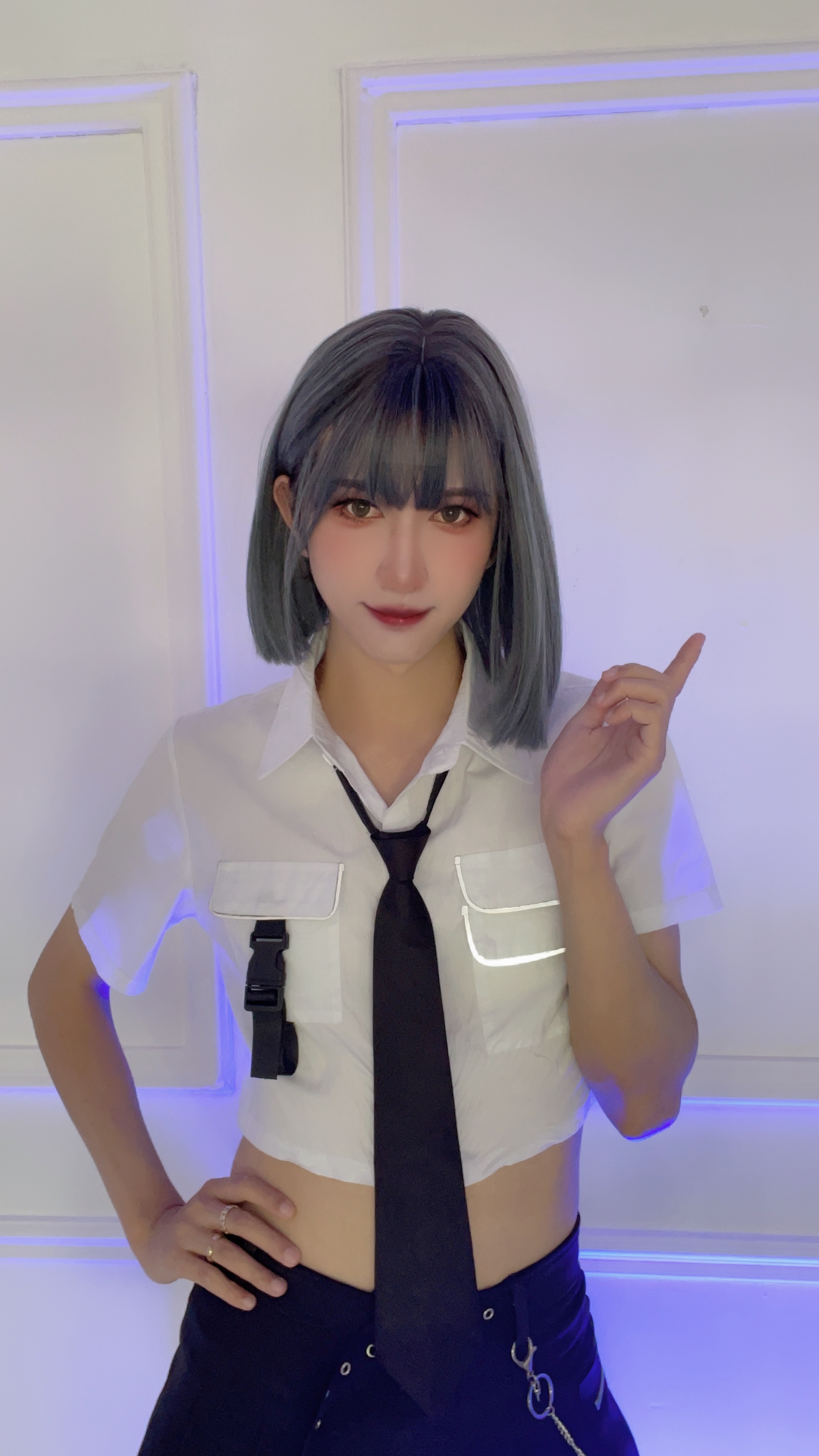 伪街分享会
