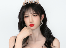 你我生而** 其余皆是变装