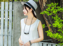 男生穿女装是什么感觉?