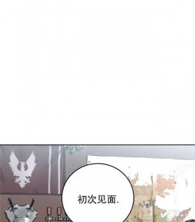 漫画：韩漫-好像掉进女尊游戏了15