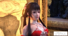 完美世界：火灵儿烧过衣服，石昊大饱眼福，事后吐槽又不是没看过