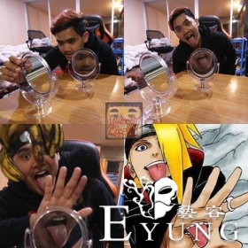 玩cosplay最重要的是“还原”还是“有爱”？