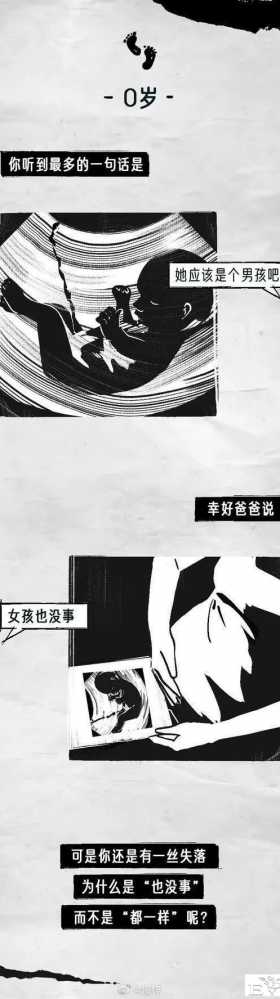 漫画：为何女生不喜欢妇科检查？