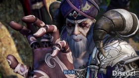 不良人：白蛇毒公和蚩笠谁更强？李星云看走眼，怒吼碎笛岂不打脸