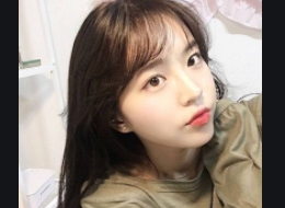 遇见一个穿汉服的姑娘