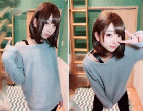 二次元的发展，让伪娘和CD变装有了本质的差别！