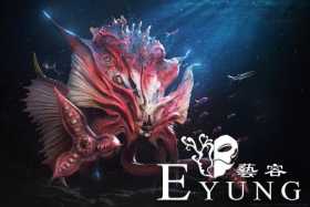 一组国外插画师绘制的“概念插画”作品欣赏！造型真是相当霸气