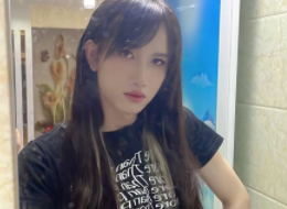 假如你遇见穿裙子的男孩子...