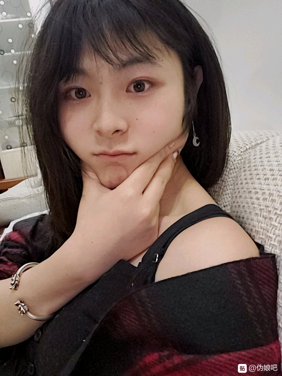 自拍小美女  合辑 大饱眼福啦