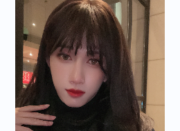 变身美女  比自己更爱你（14）