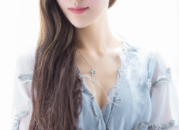 第一次穿女装的感觉