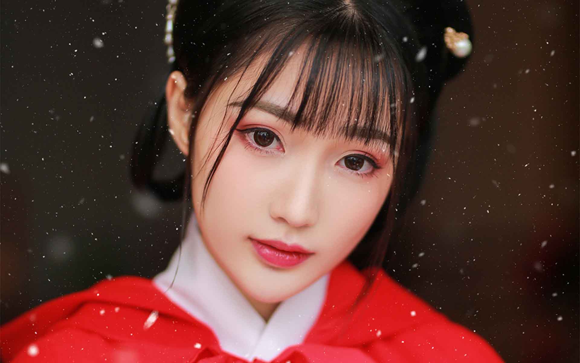 皇帝是个女装癖-2.清宁公主元明月
