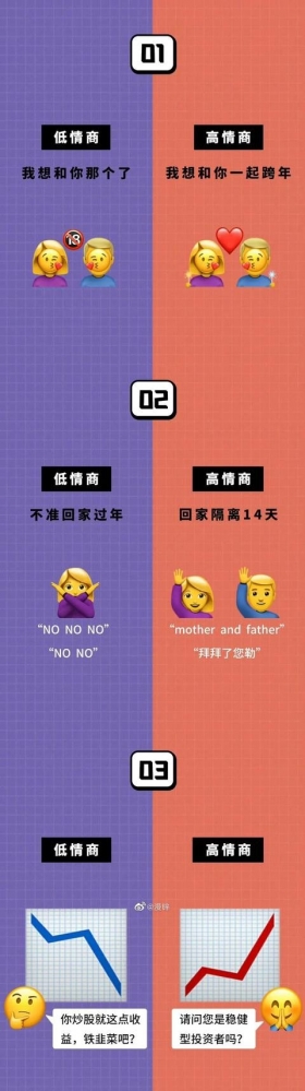 漫画：想撩你的男人 VS 想睡你的男人