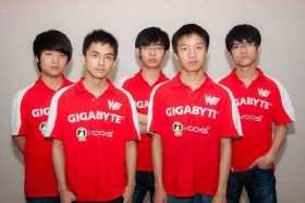 国电｜Aggro电竞百科第五十三期