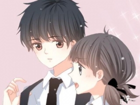 快看漫画男神大评选，尉迟莲佛洛逸进入前五，第一当之无愧