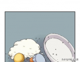 人性漫画：装满心意的便当盒，真的能让人幸福吗？