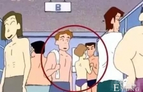 小时候看不懂，长大后才发现这五大动漫完全毁童年