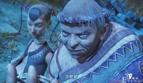 不良人：尸祖侯卿单挑“花鬼人”，大天位不过如此，侯卿输得好惨