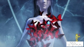 天行九歌：三位惨死的美女，一位被秒杀，剩下两位竟赤裸着死去