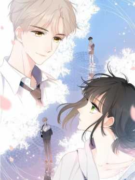 快看漫画超人气作品《再度与你》，青春文学大师饶雪漫也推荐
