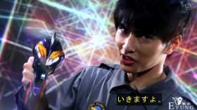 泽塔奥特曼：遥辉开启邪恶模式，贝利亚再秀神技能，一口一个怪兽