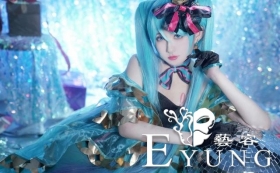 过气歌姬的营业！初音未来还火吗？