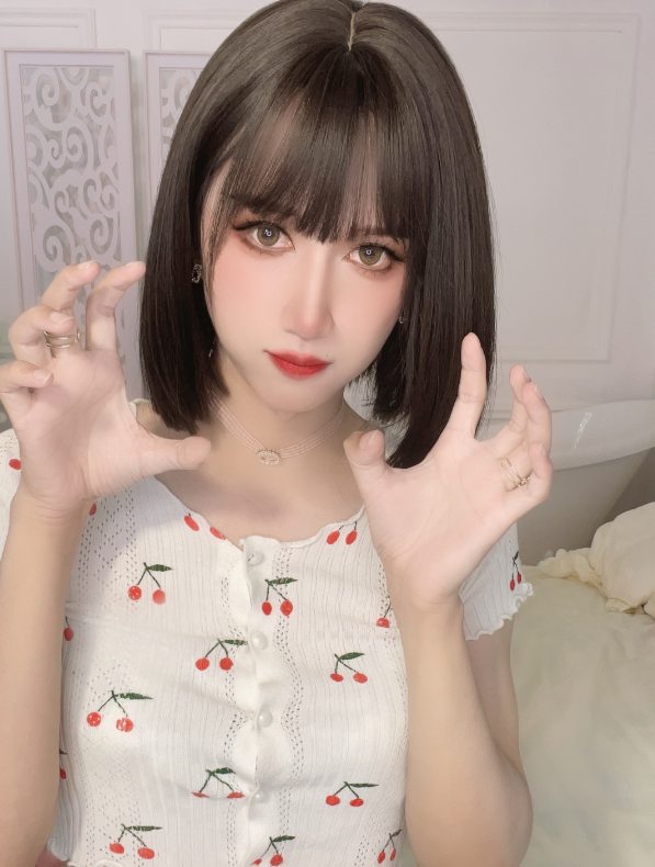 我的伪娘史（26）