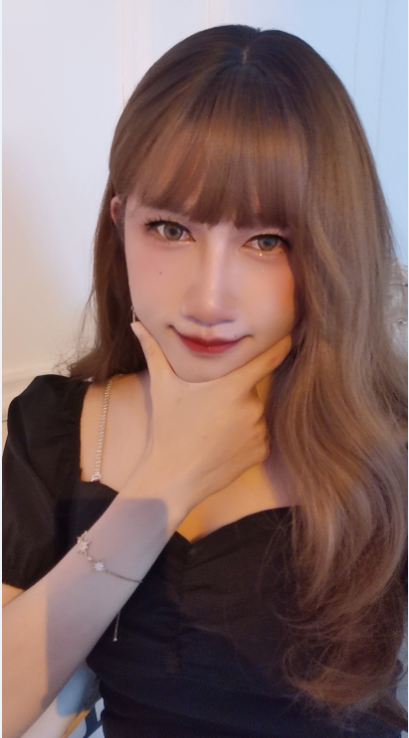 我的变装经历:记忆深处那些爱好女装的美好