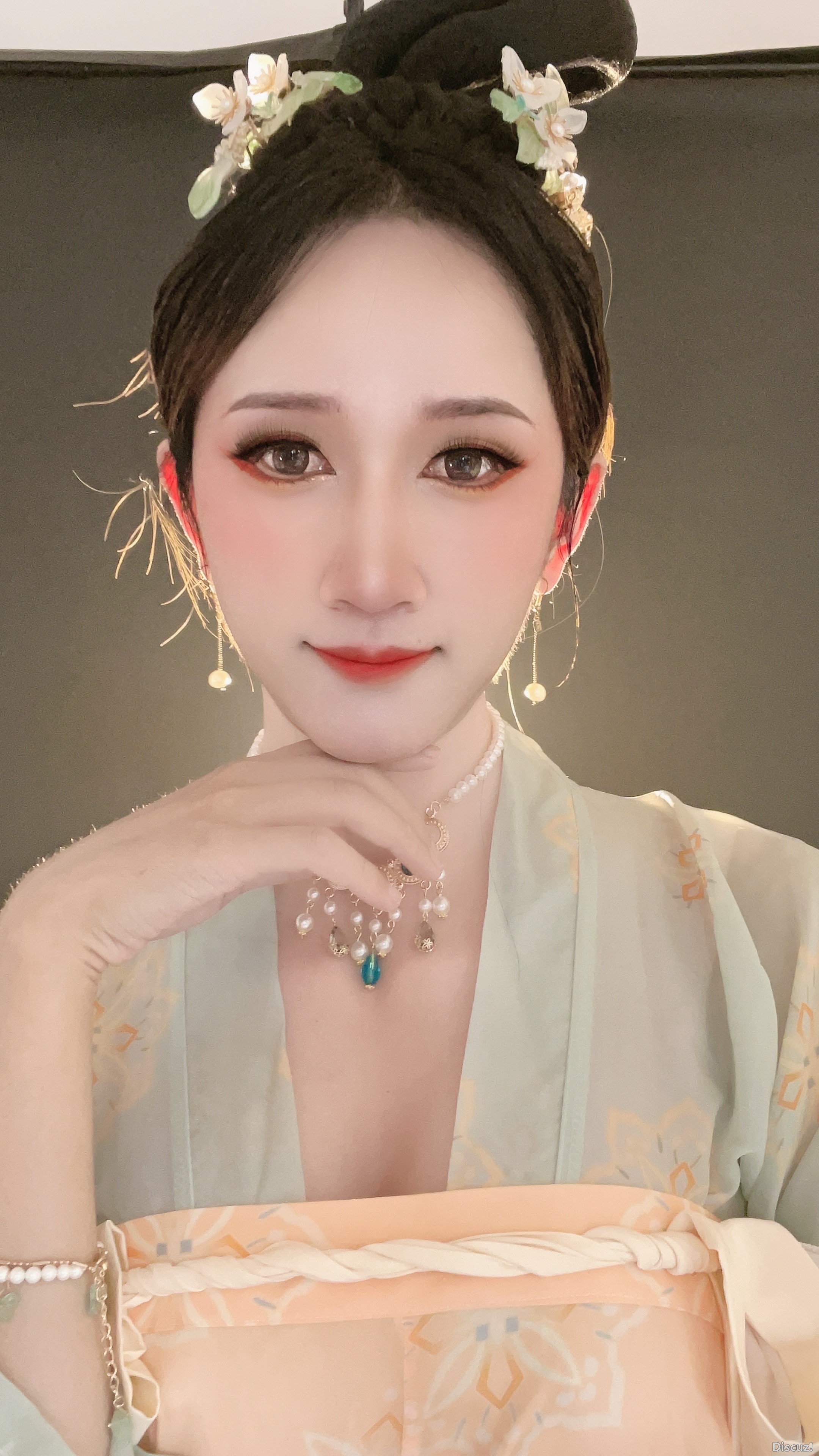 你知道什么是CD吗？