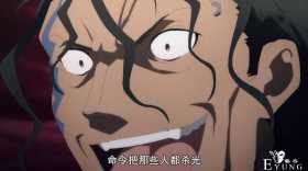 刀剑神域：桐人觉醒就开挂，恶魔之子胸膛开大洞，结局变恶魔之树