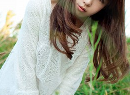 变身美女 比自己更爱你（21）