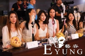 4位网红“伪娘”主播比拼，哪位“女装大佬”让你觉得更惊艳呢？