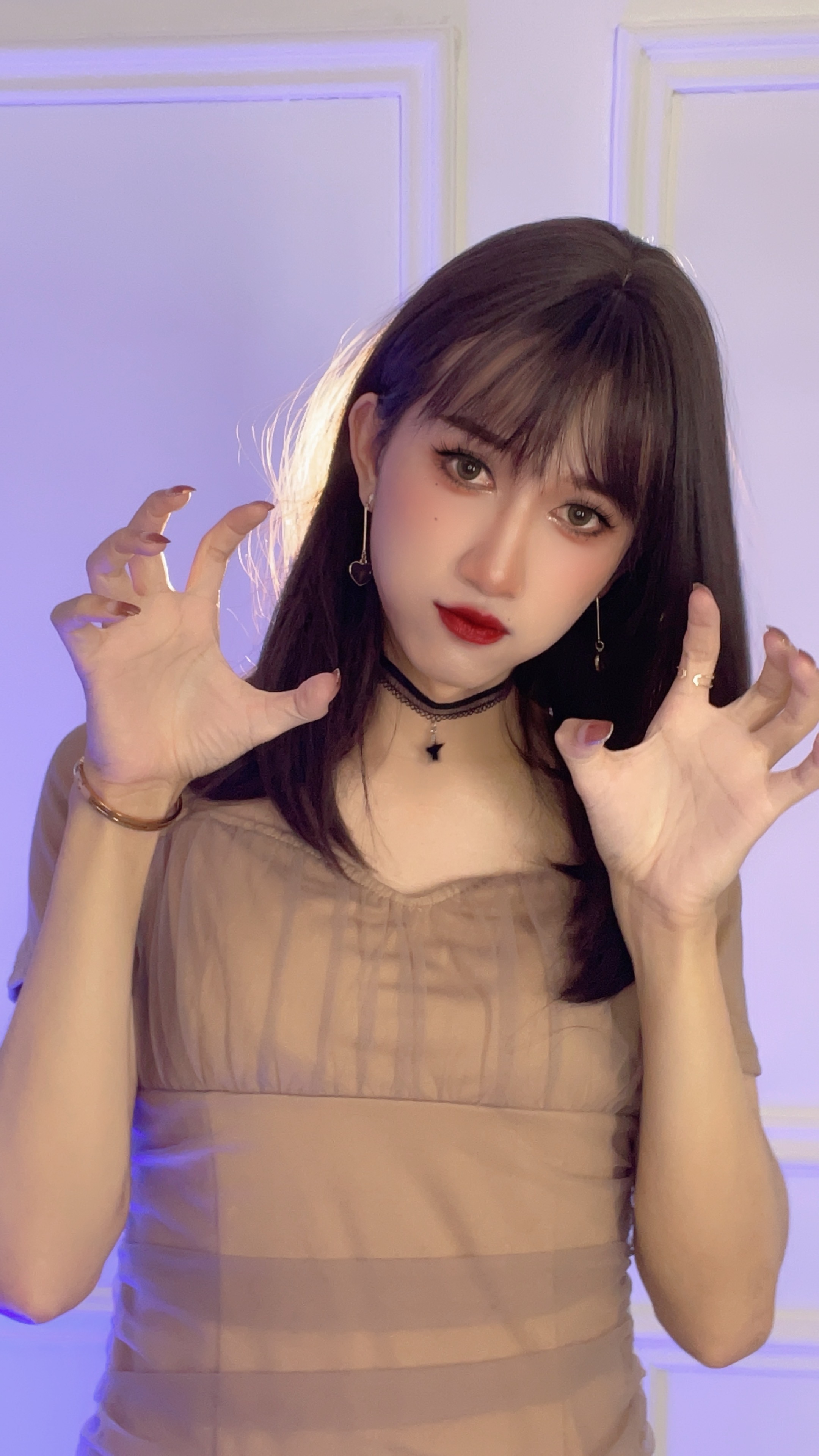 我的伪娘史（21）
