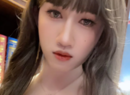 我妈陪我买女装~
